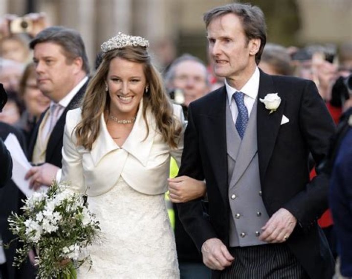 Ralph Percy, 12th Duke of Northumberland Net Worth, Age, Height, Wife, Family, Wiki 2024