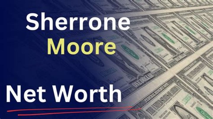 Rev. James Moore Net Worth at Death, Date, Place and Cause of Death, Family, etc