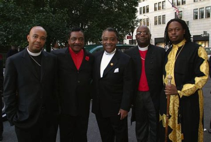 Reverend Ike Net Worth at Death, Date, Place and Cause of Death, Family, etc