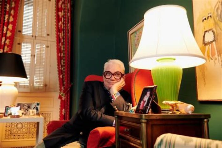 Rex Reed Net Worth, Age, Height, Weight, Family, Wiki 2024