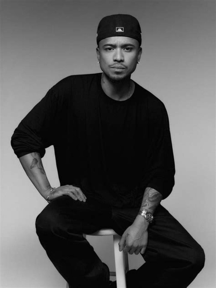 Rhuigi Villasenor Net Worth, Age, Height, Weight, Family, Wiki 2024