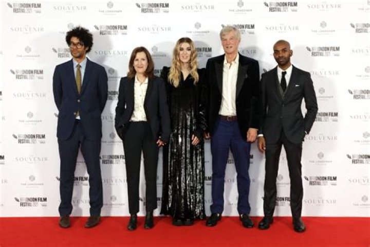 Richard Ayoade Net Worth, Age, Height, Wife, Family, Wiki 2024