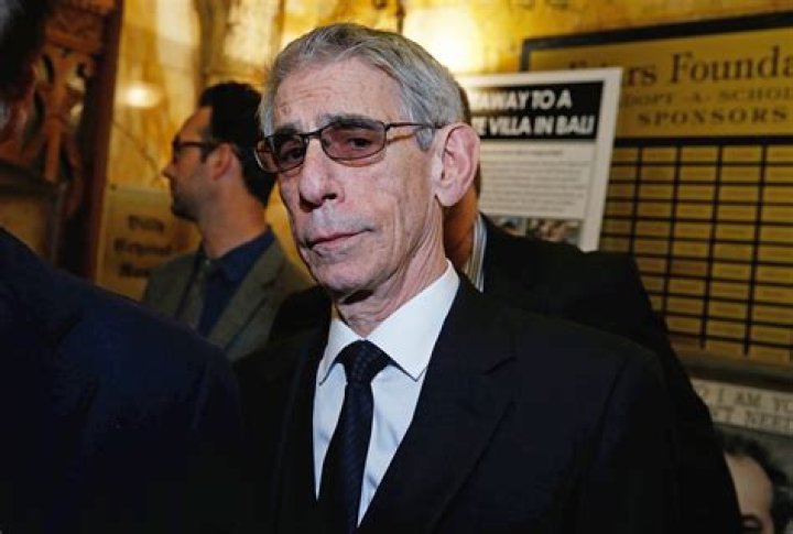 Richard Belzer Net Worth, Age, Height, Weight, Family, Wiki 2024