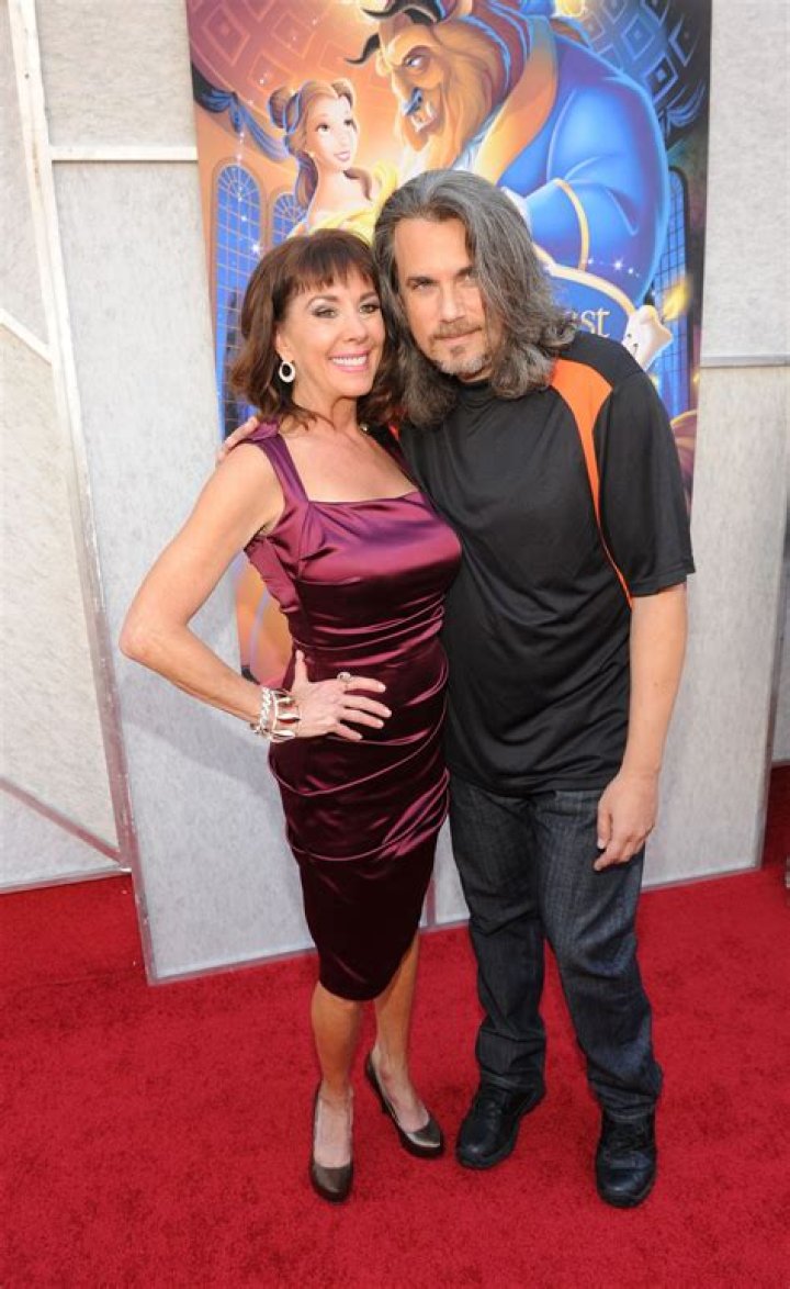 Robby Benson Net Worth, Age, Height, Wife, Family, Wiki 2024