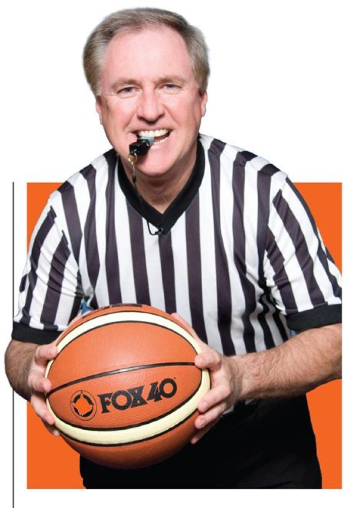 Ron Foxcroft Net Worth, Age, Height, Weight, Family, Wiki 2024
