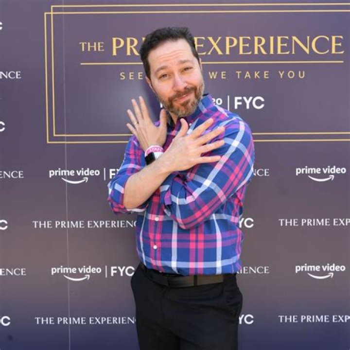 Sam Riegel Net Worth, Age, Height, Weight, Family, Wiki 2024