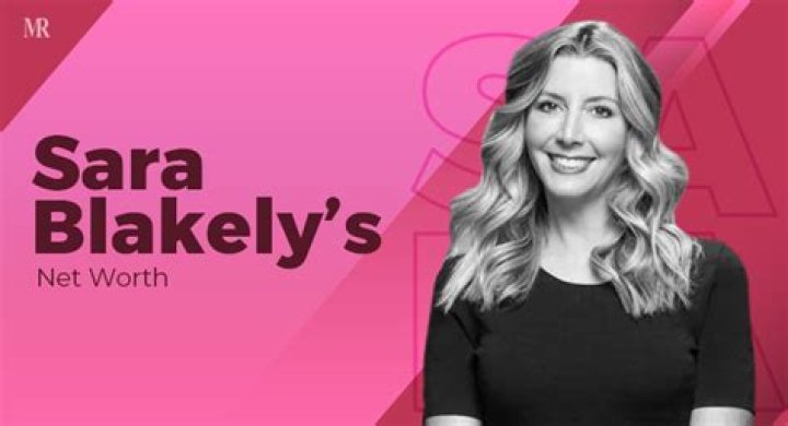 Sara Blakely Net Worth, Age, Height, Weight, Family, Wiki 2024