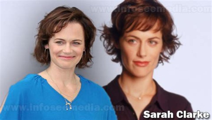 Sarah Clarke Net Worth, Age, Height, Husband, Family, Wiki 2024