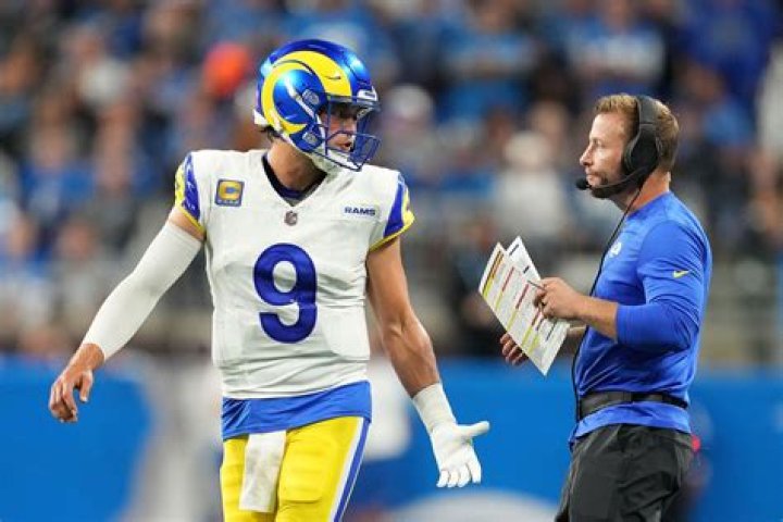 Sean McVay Net Worth, Age, Height, Weight, Family, Wiki 2024