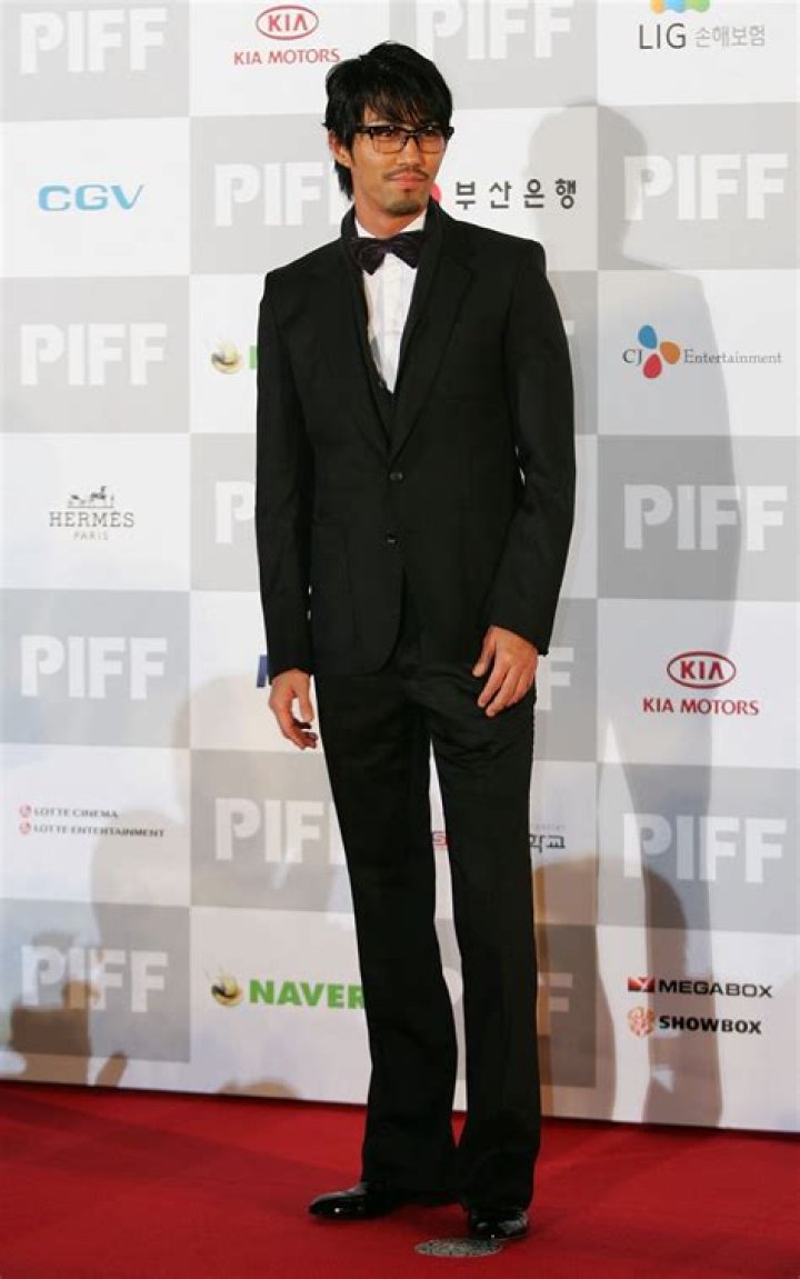 Seung-woo Kim Net Worth, Age, Height, Weight, Family, Wiki 2024