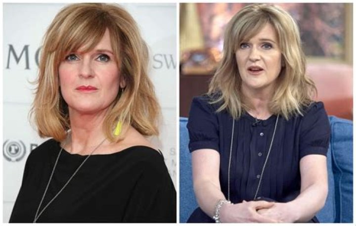 Siobhan Finneran Net Worth, Age, Height, Husband, Family, Wiki 2024