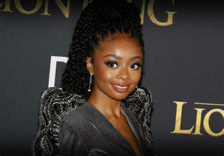 Skai Jackson Net Worth, Age, Height, Weight, Family, Wiki 2024