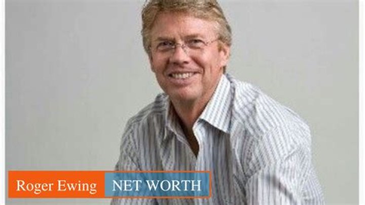 Skip Ewing Net Worth, Age, Height, Weight, Family, Wiki 2024