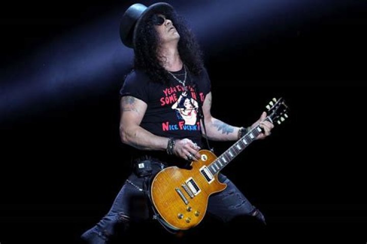 Slash Net Worth, Age, Height, Weight, Family, Wiki 2024