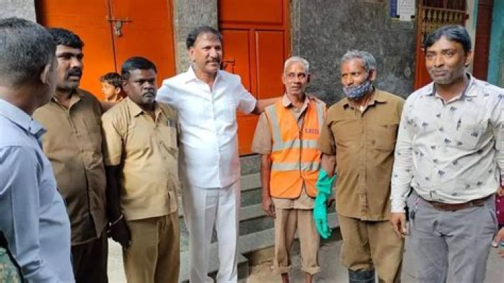 Sobhan Babu Net Worth at Death, Date, Place and Cause of Death, Family, etc
