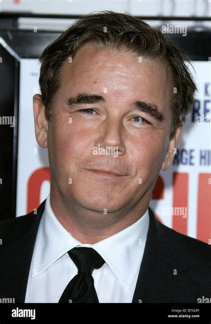 Spencer Garrett Net Worth, Age, Height, Weight, Family, Wiki 2024