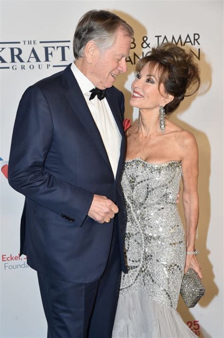 Susan Lucci Net Worth, Age, Height, Husband, Family, Wiki 2024