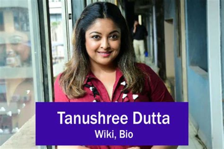 Tanushree Dutta Net Worth, Age, Height, Weight, Family, Wiki 2024
