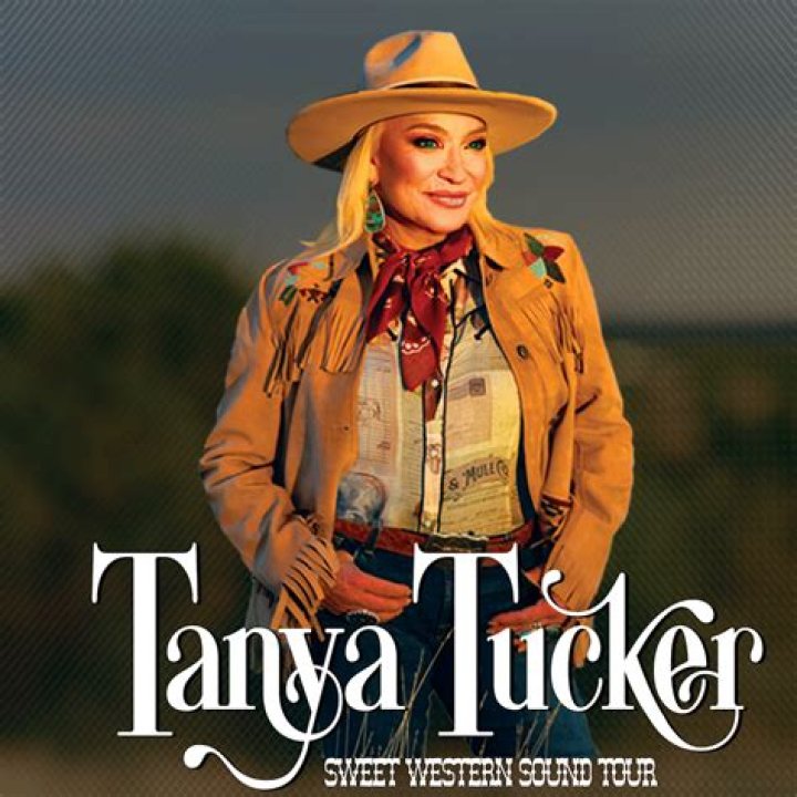 Tanya Tucker Net Worth, Age, Height, Weight, Family, Wiki 2024