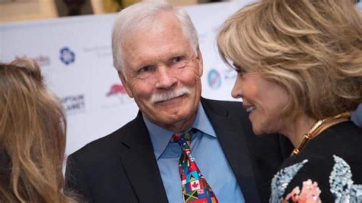 Ted Turner Net Worth, Age, Height, Wife, Family, Wiki 2024
