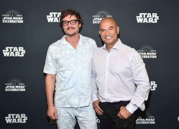 Temuera Morrison Net Worth, Age, Height, Weight, Family, Wiki 2024