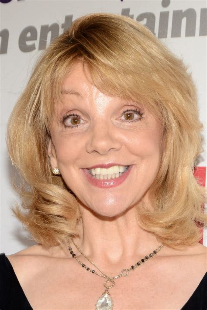 Teresa Ganzel Net Worth, Age, Height, Weight, Family, Wiki 2024