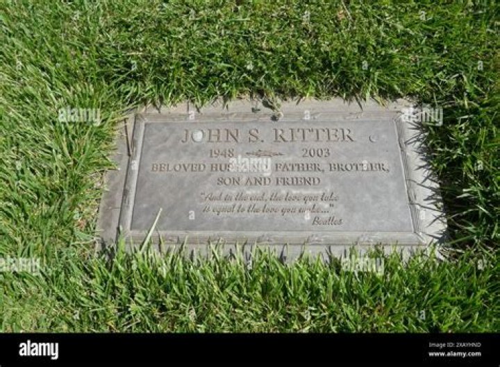 Tex Ritter Net Worth at Death, Date, Place and Cause of Death, Family, etc