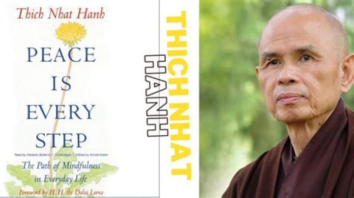 Thich Nhat Hanh Net Worth, Age, Height, Weight, Family, Wiki 2024