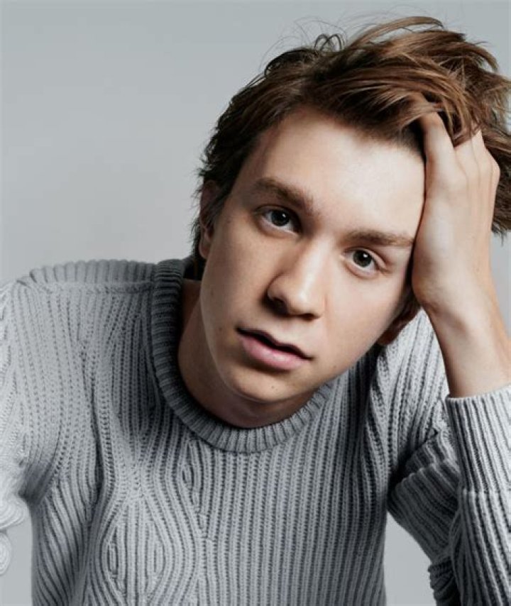 Thomas Mann Net Worth, Age, Height, Weight, Family, Wiki 2024