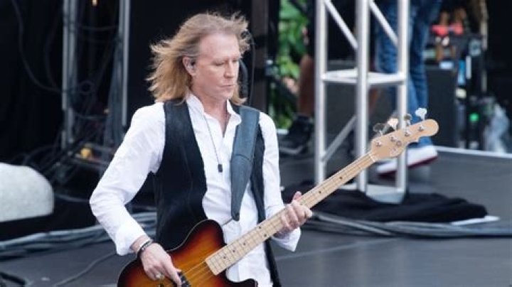 Tom Hamilton Net Worth, Age, Height, Weight, Family, Wiki 2024