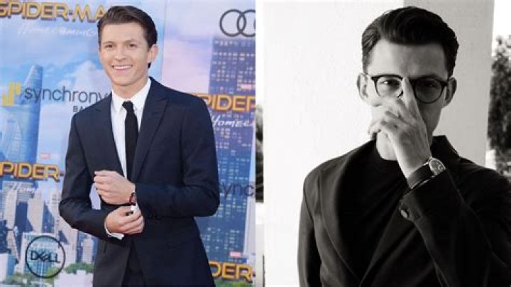 Tom Holland Net Worth, Age, Height, Weight, Family, Wiki 2024