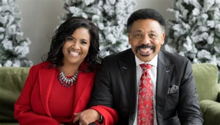 Tony Evans Net Worth, Age, Height, Wife, Family, Wiki 2024