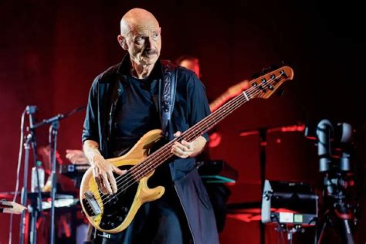 Tony Levin Net Worth, Age, Height, Weight, Family, Wiki 2024