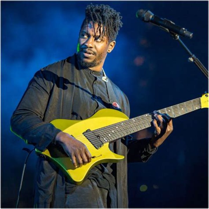 Tosin Abasi Net Worth, Age, Height, Weight, Family, Wiki 2024