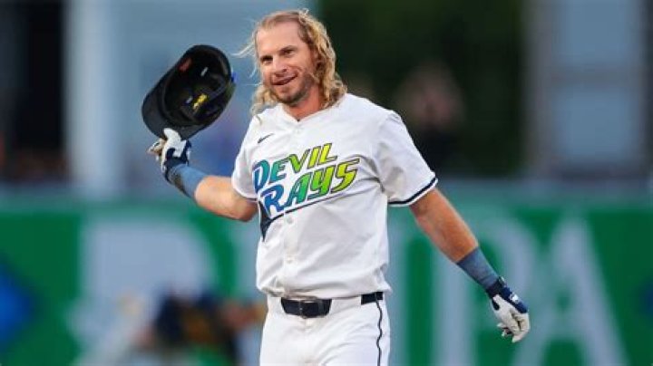 Travis Jankowski Net Worth, Age, Height, Wife, Family, Wiki 2024