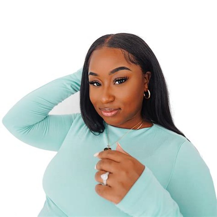 Trinity Jae Net Worth, Age, Height, Weight, Family, Wiki 2024