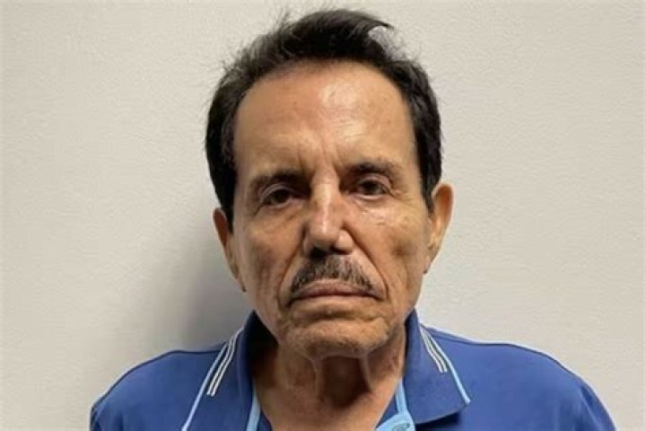 Vicente Zambada Niebla Net Worth, Age, Height, Weight, Family, Wiki 2024