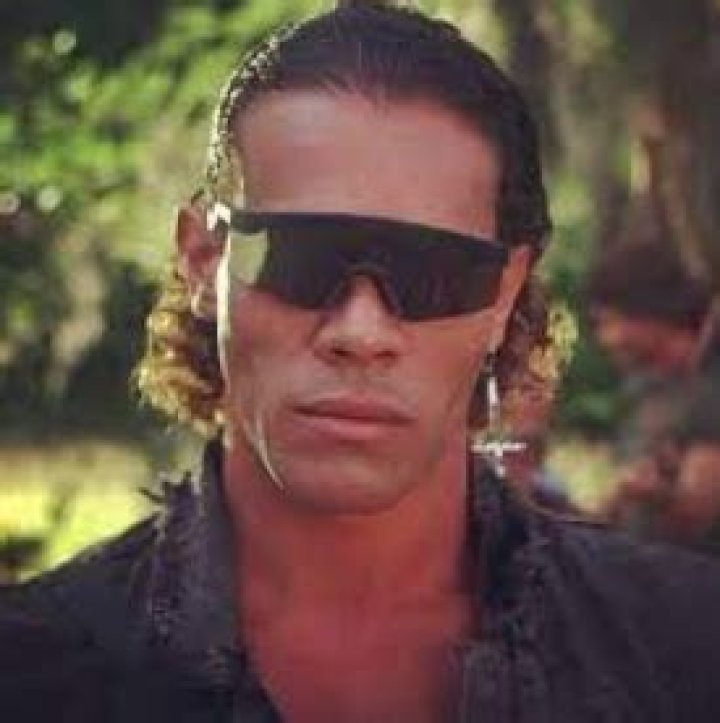 Vincent Klyn Net Worth, Age, Height, Weight, Family, Wiki 2024