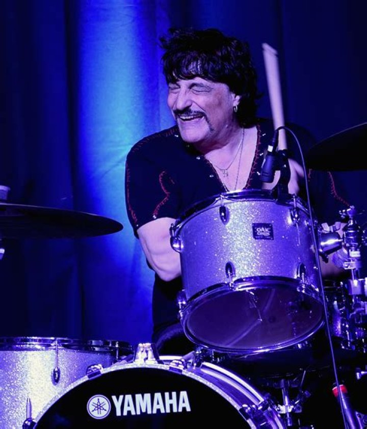 Vinny Appice Net Worth, Age, Height, Weight, Family, Wiki 2024