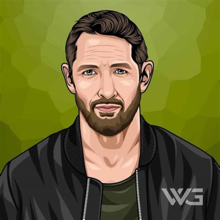 Wade Barrett Net Worth, Age, Height, Weight, Family, Wiki 2024