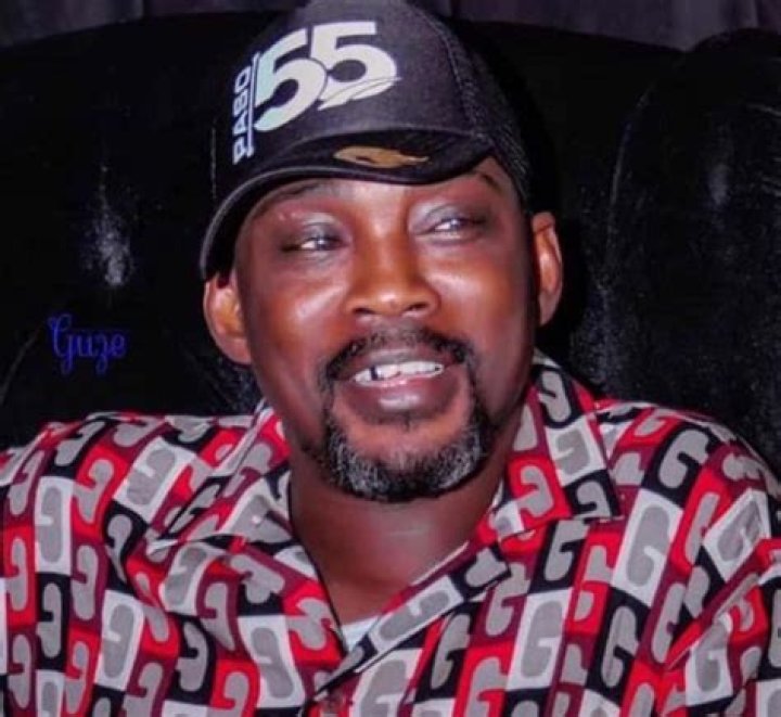 Wasiu Alabi Pasuma Net Worth, Age, Height, Weight, Family, Wiki 2024