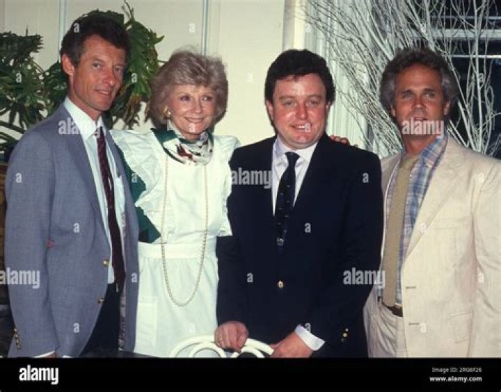 Wayne Osmond Net Worth, Age, Height, Wife, Family, Wiki 2024