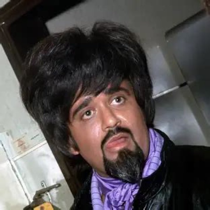 Wolfman Jack Net Worth, Age, Height, Weight, Family, Wiki 2024