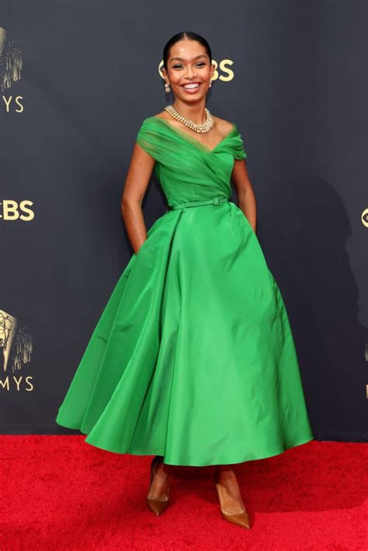 Yara Shahidi Net Worth, Age, Height, Weight, Family, Wiki 2024