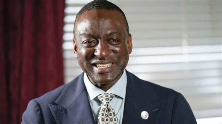 Yusef Salaam Net Worth, Age, Height, Weight, Family, Wiki 2024