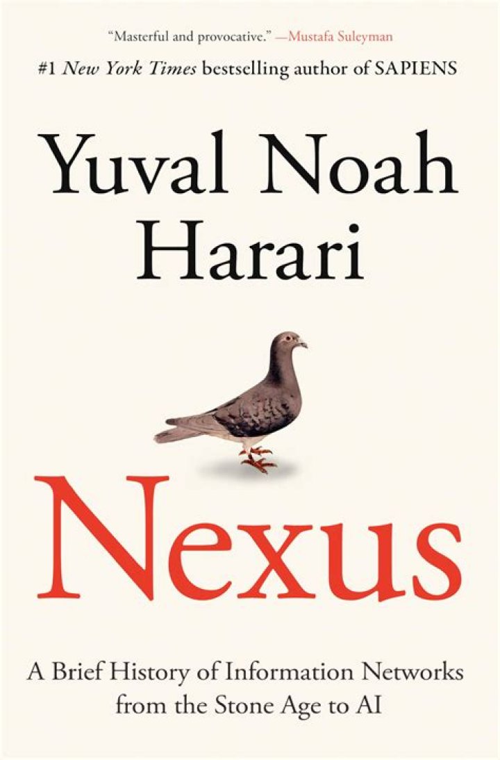 Yuval Noah Harari Net Worth, Age, Height, Wife, Family, Wiki 2024
