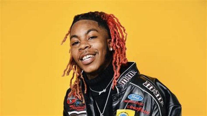 Yvng Swag Net Worth, Age, Height, Weight, Family, Wiki 2024